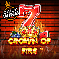 Crown Fire™