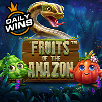 Fruits of the Amazon™