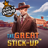 The Great Stick-Up™