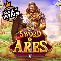 Sword of Ares™