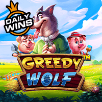 Greedy Wolf™