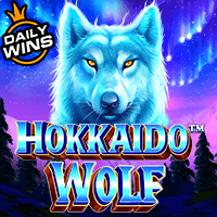 Hokkaido Wolf™
