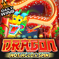 Dragon Hot Hold and Spin™