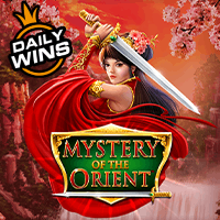 Mystery Of The Orient™