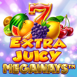 Extra Juicy Megaways™